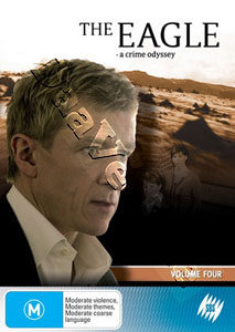 The Eagle (Vol. 4) - 2-DVD Set (DVD)